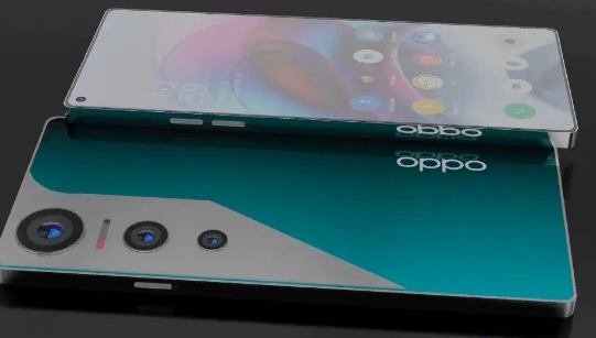 opporeno8怎么设置返回键