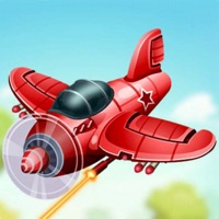 Flying Shooter Alien War Game ios版