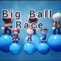 Big Ball Race ios版