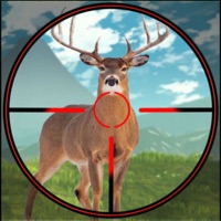 Deer Hunter Wild Hunting Game ios版