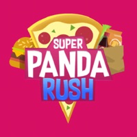 Super Panda Rush ios版