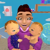 Twins Daycare Babysitter Game ios版