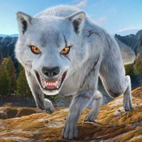 Wolf Run Animal Fight 3D ios版