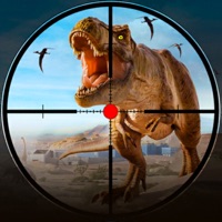 Dinosaur Hunting Games 3D ios版
