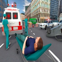 City Emergency Simulator ios版