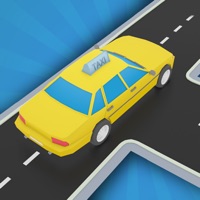Taxi Driver Idle 3D ios版