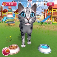 Virtual Cat Simulator Cat Game ios版