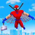 飛錘英雄城市救援