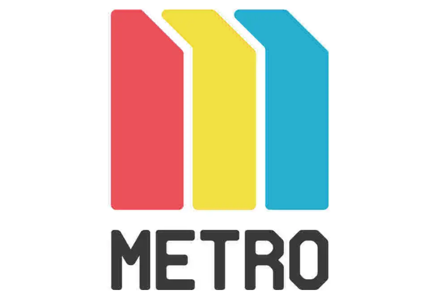 metro大都会界面显示样式如何更改