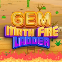 Gem Math Fire Ladder ios版