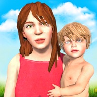 Single Mom Life Simulator Game ios版