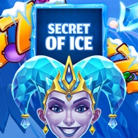 Secret of ice ios版