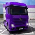世界卡車歐洲卡車模擬2