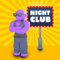 Night Club Manager 3D ios版