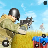FPS Commando Shooting OPS Game ios版