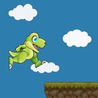 Jumping Dino ios版