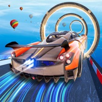 Car Stunt Racing Gt Simulator ios版