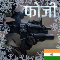 Fauji Veer : Indian Soldier ios版