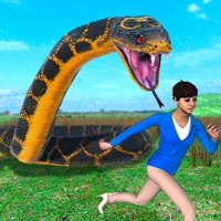 毒液蟒蛇蛇模拟器 ios版