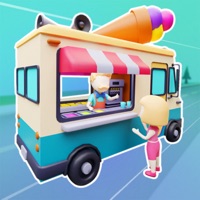 Ice Cream Driver ios版