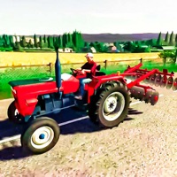 Farmer Simulator Tractor Games ios版