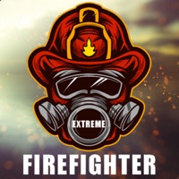 Fire Fighter Extreme Simulator ios版