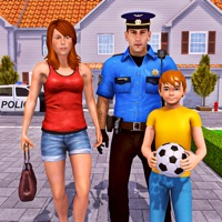 Police Officer Cop Simulator ios版