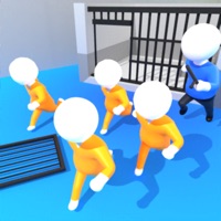 Prison Brawl 3D ios版