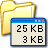 FolderSize32位/64位安装版 v2.6免费版