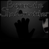 Beware the Scary Shadowcatcher ios版