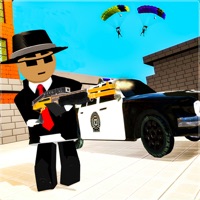 Auto Theft Wars FPS Open World ios版