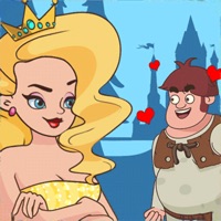 Comics Puzzle: Princess Story ios版