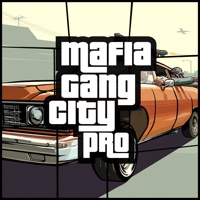 Mafia Gang City Pro ios版