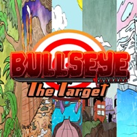 bulls eye the target ios版
