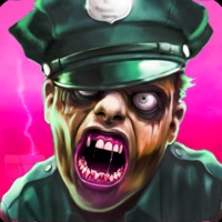 Zombie Shooting Horror Game ios版