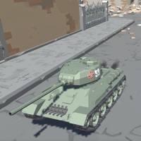 Mad Tank Battle ios版