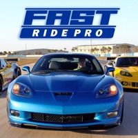Fast Ride Pro ios版