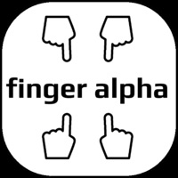 Finger Alpha ios版