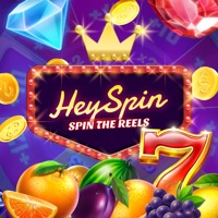 HeySpin: Spin the Reels ios版