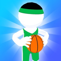 Basketball Carreer Run ios版