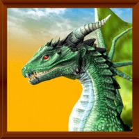 Fantasy Dragon Hunting Game 3D ios版