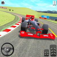 方程式赛车赛车游戏 2022 ios版