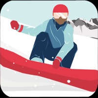 Downhill Snowboard ios版