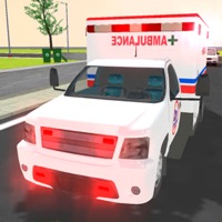 American Ambulance Driving ios版