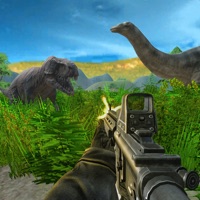 丛林恐龙猎人3D ios版