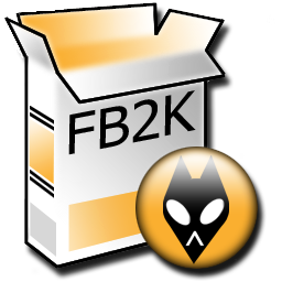 Foobox最强无损播放器 v6.1.6.11.2免费版