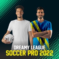 Dreamy League Soccer Pro 2022 ios版