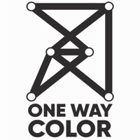 One Way Color ios版