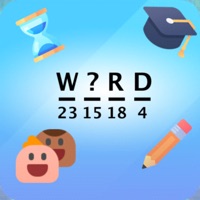 Puzzle : Words by numbers ios版
