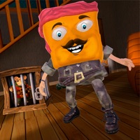 Scary Bob Neighbor Escape 3D ios版